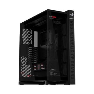 [龍龍3C] 華碩 Asus ROG Cronox GR801 幻世神 玻璃透側 中塔型 電競 機殼