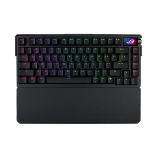 ASUS ROG Azoth Extrene 無線鍵盤