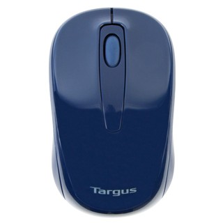 Targus 泰格斯 Wireless Optical 無線光學 滑鼠 藍色 AMW60003 台灣代理商 公司貨