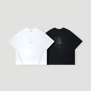 【QUEST】現貨 QUEST AI TEE 短T 短袖上衣 兩色