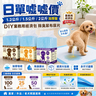 📣快速出貨🚀日單噓噓價》2公斤加厚版dyy業務用經濟包加厚型用量省除臭尿布尿片(再升級不滲透)