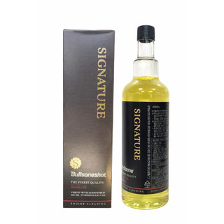 〔綠油油goo〕BULLSONE/勁牛王 Signature極致 全效汽油新增劑 500ML