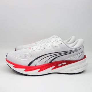 . PUMA Velocity NITRO 5 WIDE 寬楦 31369002 氮氣 慢跑鞋 運動鞋 男款