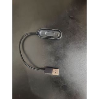 ［二手］小米手環 4代 專用 USB充電線 / 充電器