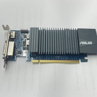 華碩GT710-SL-1GD5 DDR5顯示卡 短卡