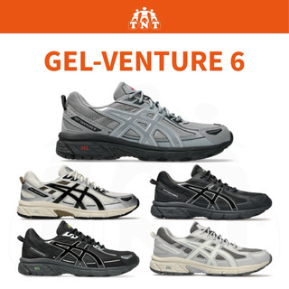 ▪️《TNT》ASICS GEL-VENTURE 6 中性 慢跑鞋1203A631-100 / 1203A297-022