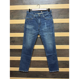 W31 LMC 511 日本製 大E 赤耳 （56497 0062) Levi’s Levis