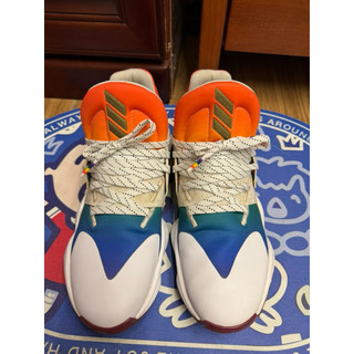 愛迪達 Harden Vol.4
