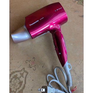 NO:3422#Panasonic奈米水離子吹風機EH-NA45