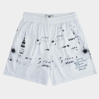 〖LIT-select〗Eric Emanuel 26SS EE Basic Short 短褲