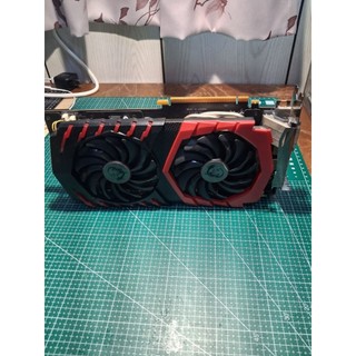 微星1060顯示卡6g