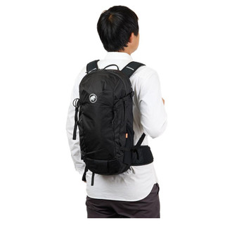 MAMMUT長毛象 Lithium 20L 輕量背包