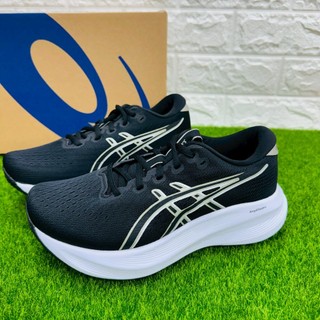 ASICS GEL-EXCITE 11 慢跑鞋 Running 型號1012B860-001 黑色 運動鞋 寬楦