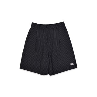 【TIMADESELECT】GRDS LABEL PINSTRIPE SHORTS