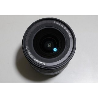 Samyang AF 14-24mm f2.8 for SONY FE