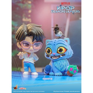 野獸國直營店｜HOT TOYS COSB1145/1147 KPOP獵魔女團Jinu/Derpy&Sussie(共2款)