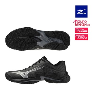 MIZUNO 美津濃 WAVE LIGHTNING ELITE 男款 排球鞋 V1GA260082