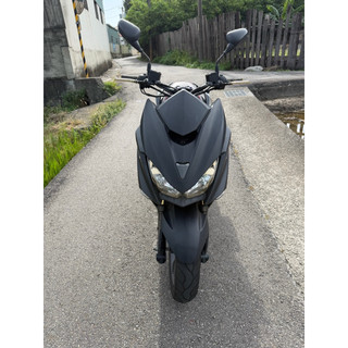 Yamaha 山葉 2020 Force 1.0 155 小改裝 中古二手機車