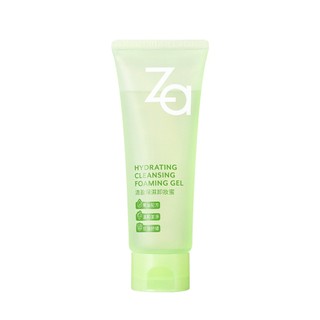 Za 清盈保濕卸妝蜜100ml【佳瑪】