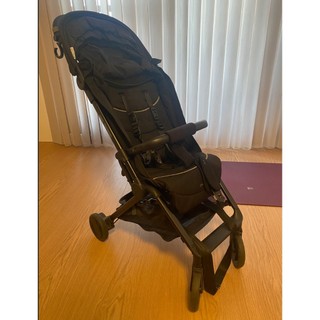 [二手] ABC Design Zephair Sport 輕量秒收嬰兒推車