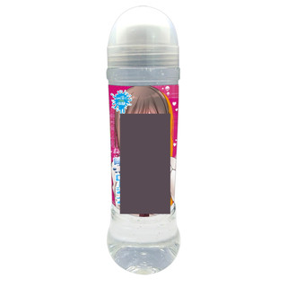 TMA 女子校生的黏稠唾液潤滑液 600ml 【OGC情趣用品】