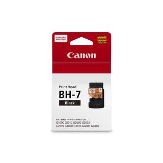 高雄-佳安資訊 CANON G1010/G2010/G3010/G4000/G4010 原廠噴頭 BH-7/CH-7