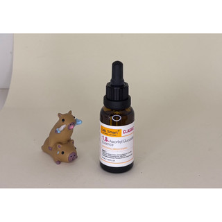 【Labsmart】Dr.Hsieh達特醫1.8%維生素C糖苷精華30ml