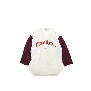 Cypher Move Theory Half Sleeve Tee