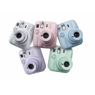 [台中柯達行］FUJIFILM Instax mini 13 拍立得相機 公司貨💳