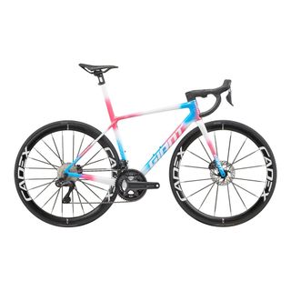 🔥全新公司貨🔥GIANT 捷安特 2027 TCR Advanced Advanced SL 1 邁阿密霓彩