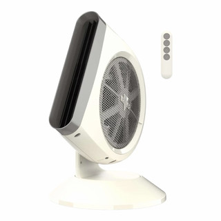 Vornado渦流空氣循環扇 STRATA 8 OMNI-TW #157119