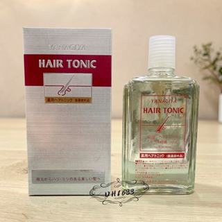 (開發票) 日本 YANAGIYA雅娜蒂 頭皮水養髮液 髮根精華液（柑橘）240ML 全新 公司貨