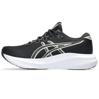 62.ASICS 亞瑟士 GEL-Excite 11女 慢跑鞋 寬楦 1012B860-001