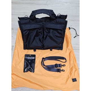PORTER SENSES TOTE BAG (L) 托特包