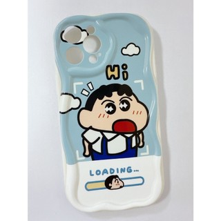 Iphone 12 Pro Max手機殼 MP178
