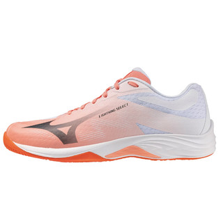 26.Mizuno 美津濃 LIGHTNING SELECT 男女款 排球鞋 V1GA267080