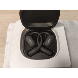 shokz openfit 2 t920 開放式 耳掛式耳機 無線藍芽 運動耳機 二手