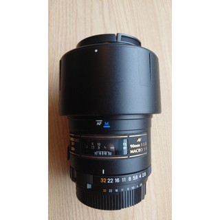 Tamron SP 90mm 2.8 Macro