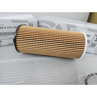 [油虎] BMW MINI F55 F56 F57 ONE Cooper Cooper S 機油濾芯 機油芯