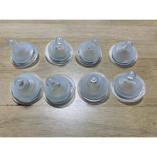 Simba小獅王辛巴寬口十字奶嘴頭m