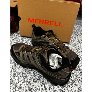 Merrell MOAB 3 GORE-TEX® 防水登山健行鞋 男款 US 12號