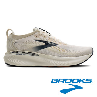 【BROOKS】AdrenalineGTS 25男支撐型運動鞋『卡其』110454