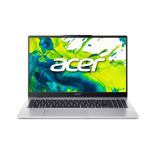 Acer 宏碁 Aspire Lite 15 AL15-74P-503V 銀 / 喵訊電腦