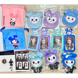 TWICE六巡〈THIS IS FOR〉東京國立競技場 周邊商品