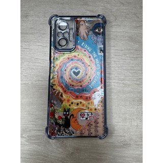 Redmi Note 10 Pro 4G 手機殼 RA099