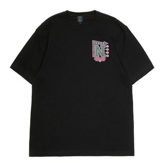 NUTS Pawn Shop Series Tee-Black 黑 圓領短T GorDoN GDN 國蛋【CbP】