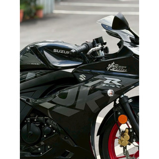 📷 2021 SUZUKI GSX-R150 ABS#3178