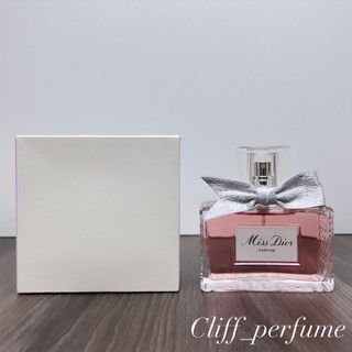 【克裡夫香水店】迪奧 Miss Dior女性純香精80ml (Tester)
