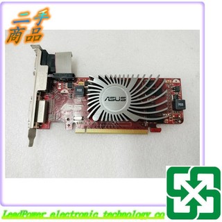 【力寶3C】顯示卡 EAH5450 SILENT/DI/1GD3(LP) 1GB /編號857