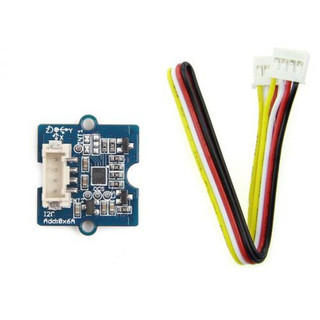 【台灣物聯】Seeed Grove 6-Axis Accelerometer&Gyroscope 6軸加速度計和陀螺儀